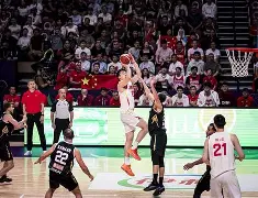 包含广厦男篮士气爆棚，亚洲杯八强战遇上洛杉矶湖人，目标明确直指晋级的词条